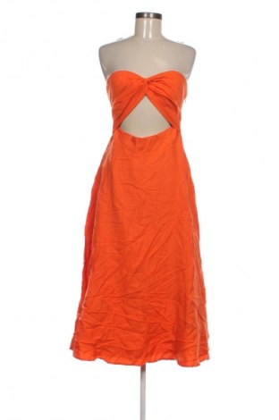 Rochie Showpo, Mărime M, Culoare Portocaliu, Preț 79,99 Lei