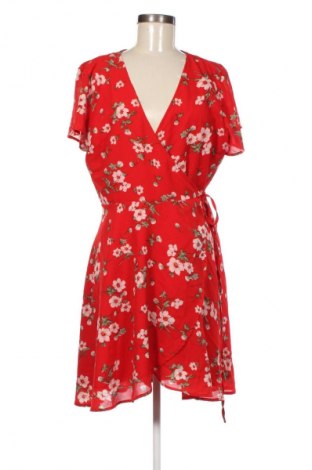 Kleid Showpo, Größe XL, Farbe Mehrfarbig, Preis 23,99 €
