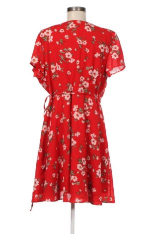 Kleid Showpo, Größe XL, Farbe Mehrfarbig, Preis 23,99 €