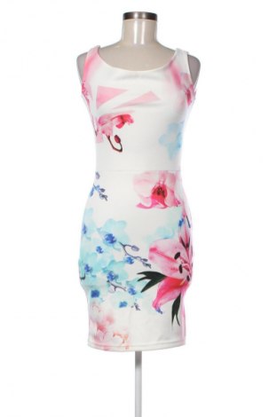 Kleid Signature, Größe M, Farbe Mehrfarbig, Preis € 17,90