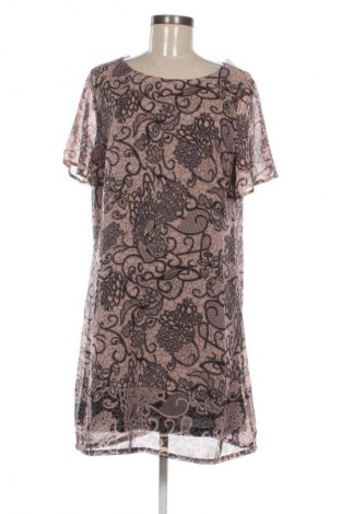 Kleid Signature, Größe L, Farbe Mehrfarbig, Preis 17,99 €