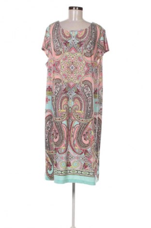 Rochie Signature, Mărime XXL, Culoare Multicolor, Preț 109,99 Lei