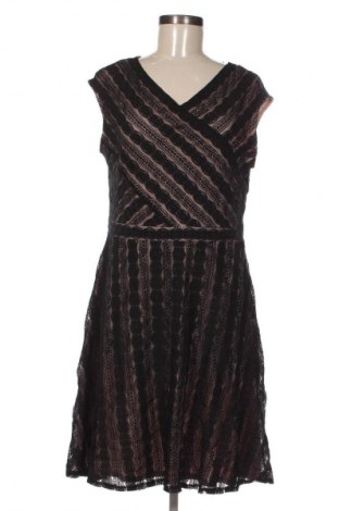 Kleid Signature, Größe L, Farbe Schwarz, Preis € 9,99