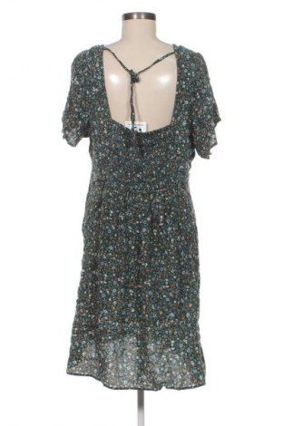 Kleid Signature, Größe XXL, Farbe Mehrfarbig, Preis € 20,99