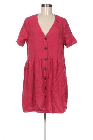 Φόρεμα Signature, Μέγεθος XL, Χρώμα Ρόζ , Τιμή 17,99 €