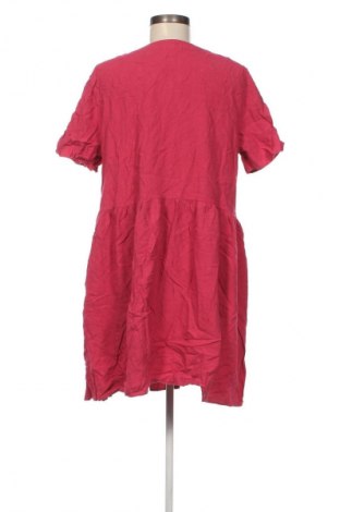 Φόρεμα Signature, Μέγεθος XL, Χρώμα Ρόζ , Τιμή 17,99 €