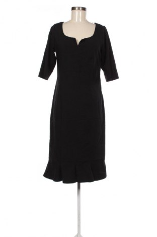 Kleid Silvia Heise, Größe M, Farbe Schwarz, Preis € 8,99