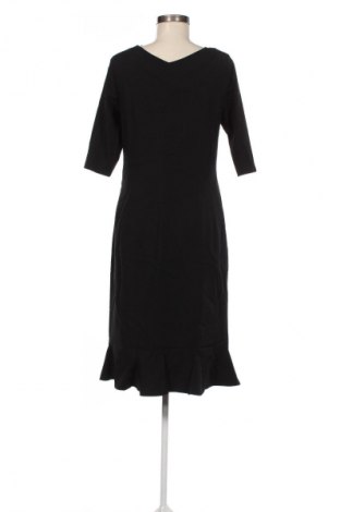 Kleid Silvia Heise, Größe M, Farbe Schwarz, Preis € 8,99