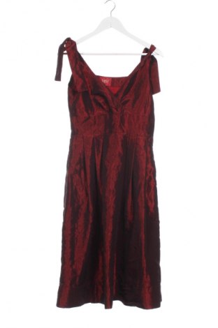 Kleid Simple, Größe XS, Farbe Rot, Preis € 12,99