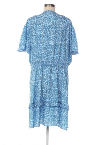 Kleid Simplee, Größe 4XL, Farbe Mehrfarbig, Preis 24,99 €