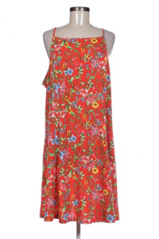 Kleid Simply Be, Größe XXL, Farbe Mehrfarbig, Preis € 11,99