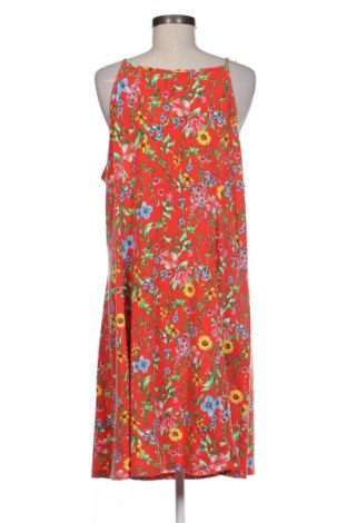 Kleid Simply Be, Größe XXL, Farbe Mehrfarbig, Preis € 11,99