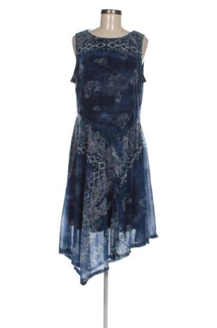 Šaty  Simply Vera Vera Wang, Velikost L, Barva Vícebarevné, Cena  749,00 Kč