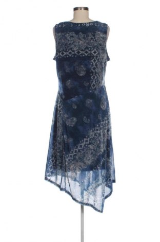 Šaty  Simply Vera Vera Wang, Velikost L, Barva Vícebarevné, Cena  749,00 Kč