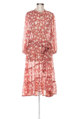 Sukienka Simply Vera Vera Wang, Rozmiar XXL, Kolor Kolorowy, Cena 157,99 zł