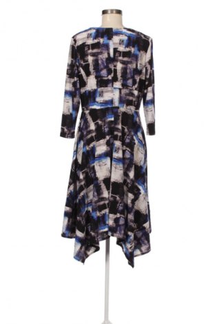 Sukienka Simply Vera Vera Wang, Rozmiar L, Kolor Kolorowy, Cena 355,99 zł