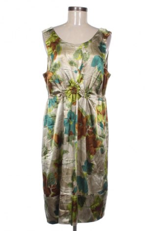 Sukienka Simply Vera Vera Wang, Rozmiar XL, Kolor Kolorowy, Cena 93,99 zł