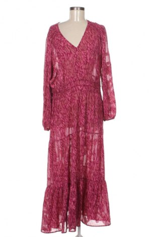 Kleid Simply Vera Vera Wang, Größe XL, Farbe Mehrfarbig, Preis 33,99 €