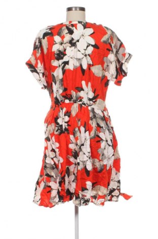 Kleid Simply Vera Vera Wang, Größe XL, Farbe Mehrfarbig, Preis 23,99 €