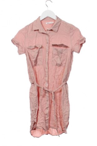 Kleid Sinsay, Größe XS, Farbe Aschrosa, Preis 14,77 €