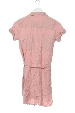 Kleid Sinsay, Größe XS, Farbe Aschrosa, Preis 14,77 €
