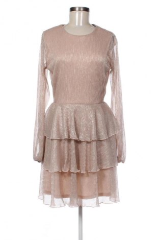 Kleid Sinsay, Größe L, Farbe Aschrosa, Preis 20,99 €