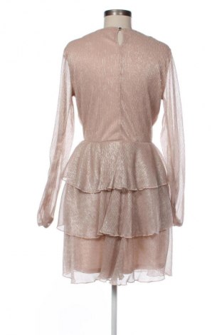 Kleid Sinsay, Größe L, Farbe Aschrosa, Preis 20,99 €