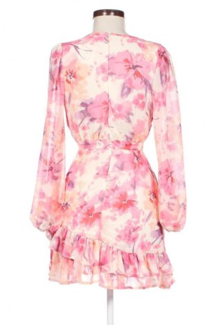 Kleid Sinsay, Größe XS, Farbe Mehrfarbig, Preis € 9,99