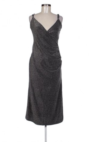 Φόρεμα Sinsay, Μέγεθος XL, Χρώμα Ασημί, Τιμή 19,99 €