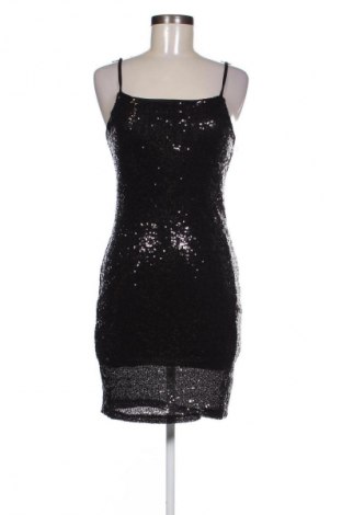 Kleid Sinsay, Größe XS, Farbe Schwarz, Preis € 15,99