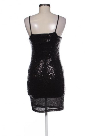 Kleid Sinsay, Größe XS, Farbe Schwarz, Preis € 15,99