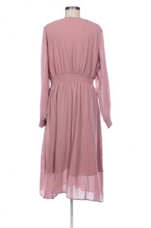 Kleid Sinsay, Größe XXL, Farbe Aschrosa, Preis € 9,99