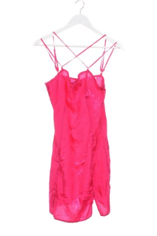 Φόρεμα Sinsay, Μέγεθος XS, Χρώμα Ρόζ , Τιμή 11,99 €