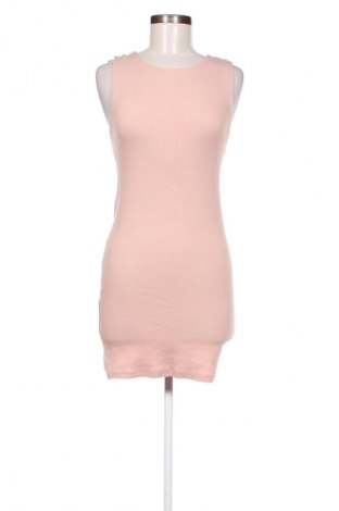 Kleid Sinsay, Größe S, Farbe Aschrosa, Preis € 5,78