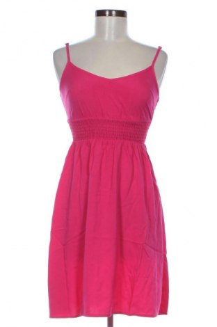Kleid Sinsay, Größe XS, Farbe Rosa, Preis € 11,99