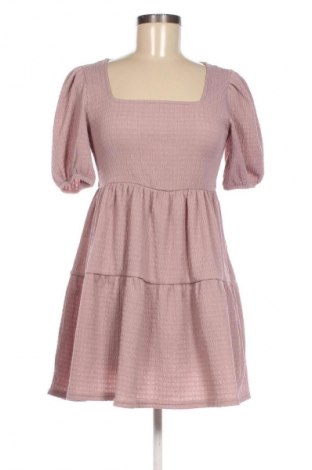 Kleid Sinsay, Größe XXS, Farbe Aschrosa, Preis € 11,99
