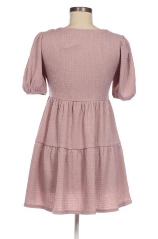 Kleid Sinsay, Größe XXS, Farbe Aschrosa, Preis € 11,99
