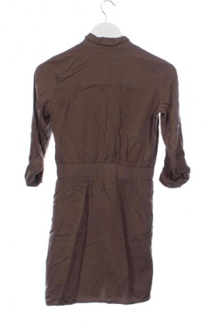Kleid Sinsay, Größe XS, Farbe Braun, Preis € 10,04