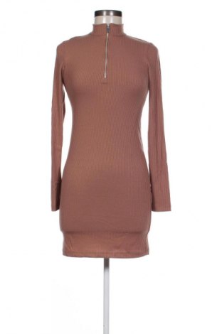 Kleid Sinsay, Größe M, Farbe Beige, Preis 14,83 €
