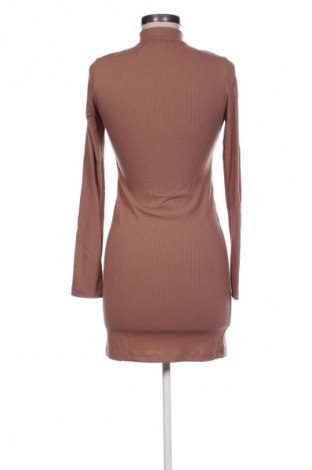 Kleid Sinsay, Größe M, Farbe Beige, Preis 14,83 €