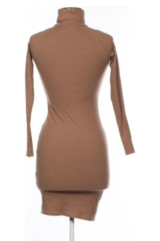 Kleid Sinsay, Größe XXS, Farbe Braun, Preis € 14,91