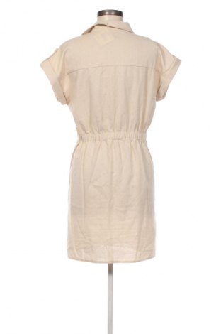 Kleid Sinsay, Größe S, Farbe Beige, Preis € 18,99