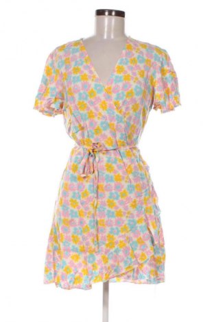 Kleid Sinsay, Größe L, Farbe Mehrfarbig, Preis € 7,99