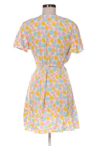 Kleid Sinsay, Größe L, Farbe Mehrfarbig, Preis € 7,99