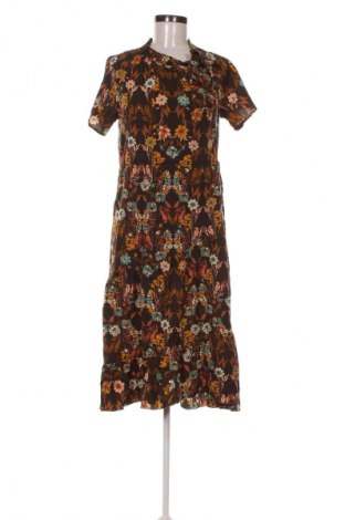 Šaty  Sisley, Velikost XS, Barva Vícebarevné, Cena  1 089,00 Kč