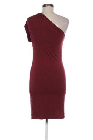 Sukienka Sisley, Rozmiar M, Kolor Czerwony, Cena 221,99 zł