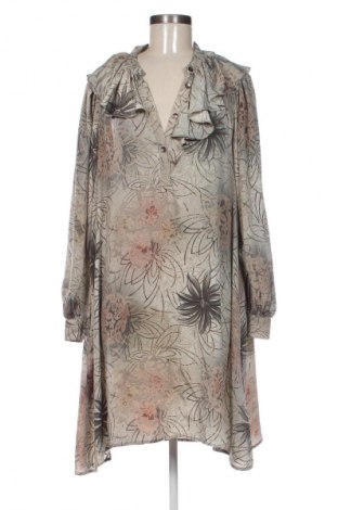 Kleid Sissel Edelbo, Größe S, Farbe Mehrfarbig, Preis € 15,00