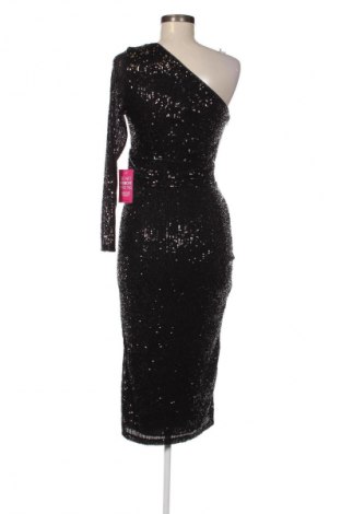 Kleid Sistaglam, Größe M, Farbe Schwarz, Preis 96,99 €