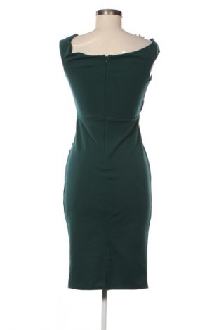 Rochie Sistaglam, Mărime M, Culoare Verde, Preț 163,99 Lei