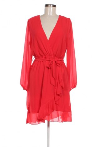 Kleid Sisters Point, Größe L, Farbe Rot, Preis € 50,13